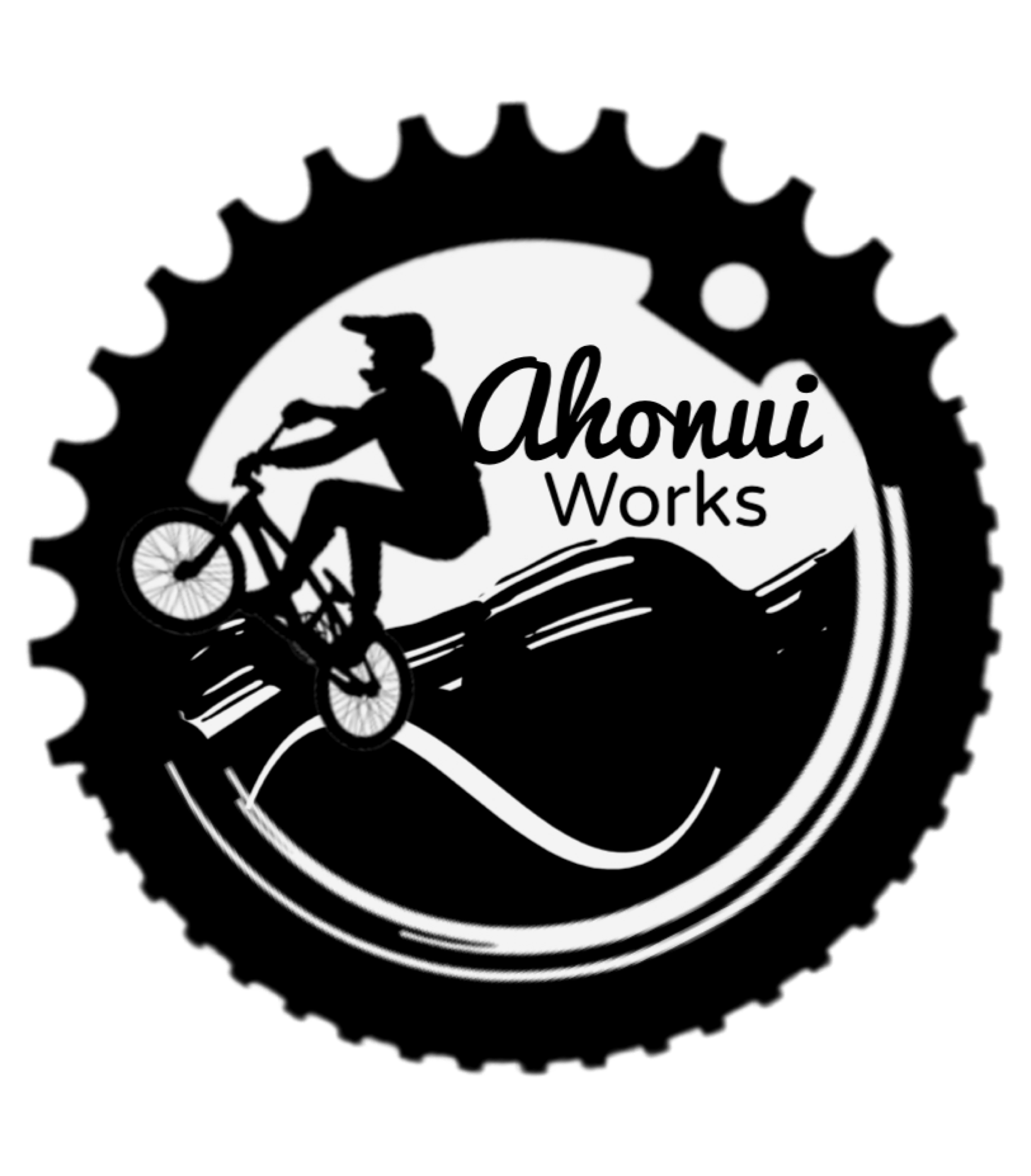AhonuiWorks.org